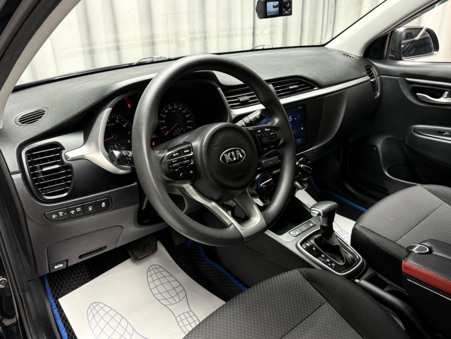 Kia Rio IV Рестайлинг Ижевск  - изображение 8