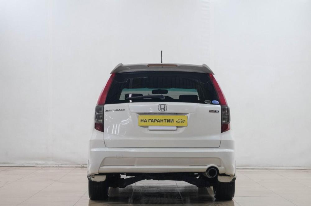 Honda Stream II Новокузнецк  - изображение 6