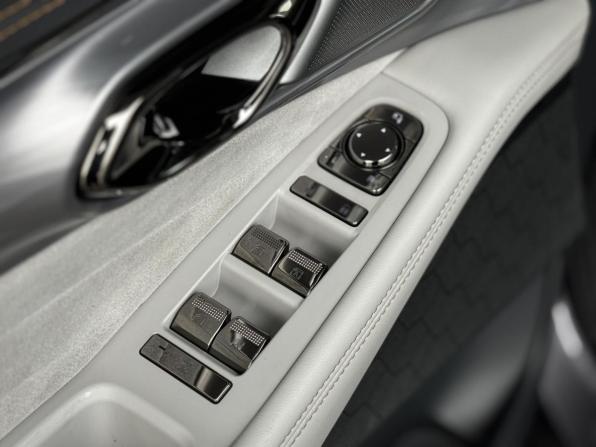 GAC GS8 II с пробегом 2024 года, цена 3 899 000 рублей, 15968 км, внедорожник, Автокод Объявления
