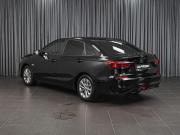 Chevrolet Monza II Рестайлинг Ставрополь  - изображение 27