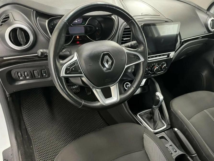 Renault Kaptur I Рестайлинг Набережные Челны  - изображение 8