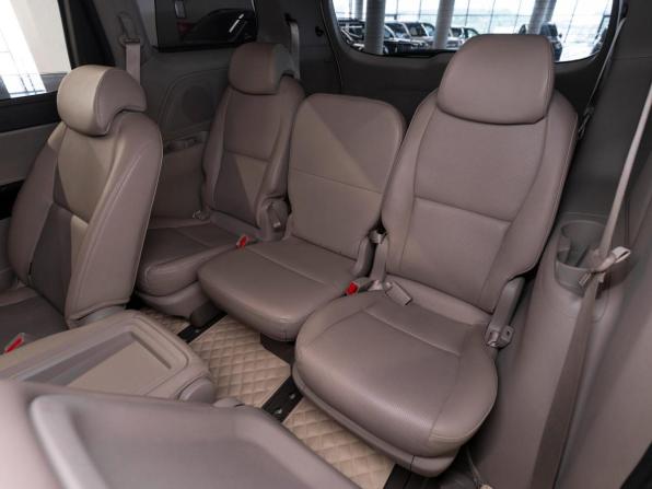 Kia Carnival III с пробегом 2019 года, цена 3 300 000 рублей, 98530 км, минивэн, Автокод Объявления