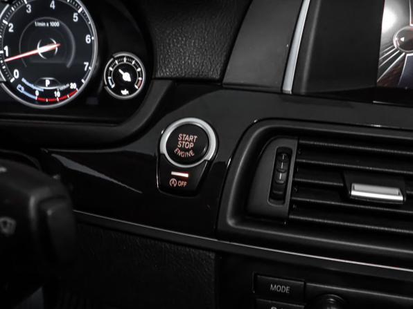 BMW 5 серии VI (F10/F11/F07) Рестайлинг с пробегом 2015 года, цена 2 049 000 рублей, 134765 км, седан, Автокод Объявления