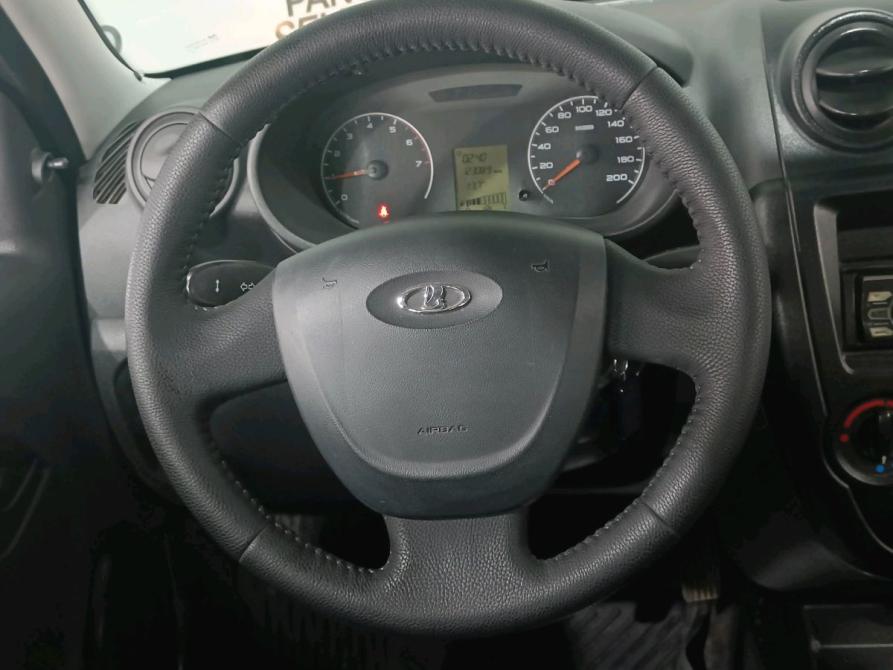 Lada (ВАЗ) Granta I Оренбург  - изображение 14