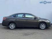 Nissan Sentra VII (B17) Москва  - изображение 18