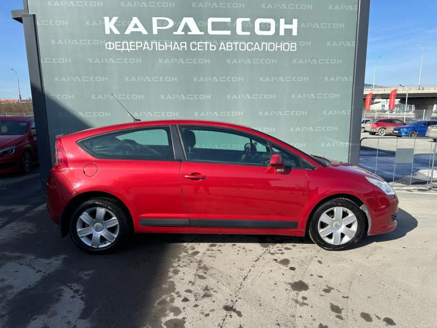 Citroen C4 I Екатеринбург  - изображение 4