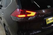 Nissan X-Trail III Рестайлинг Новокузнецк  - изображение 54