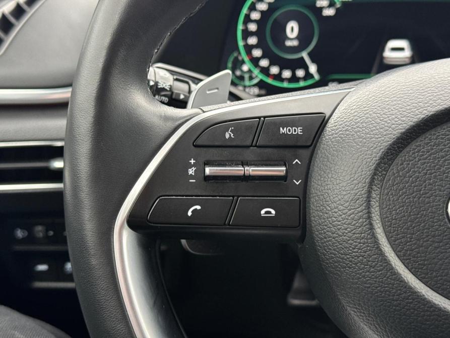 Hyundai Sonata VIII (DN8) Воронеж  - изображение 14