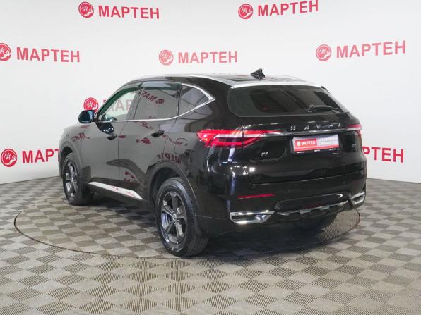 Haval F7 I с пробегом 2019 года, цена 1 769 000 рублей, 98174 км, внедорожник, Автокод Объявления