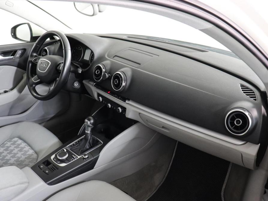 Audi A3 III (8V) Химки  - изображение 9