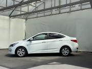 Hyundai Solaris I Рестайлинг Липецк  - изображение 26
