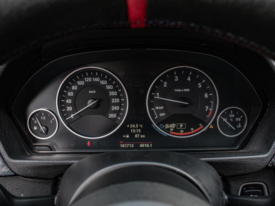BMW 3 серии VI (F3x) Краснодар  - изображение 16