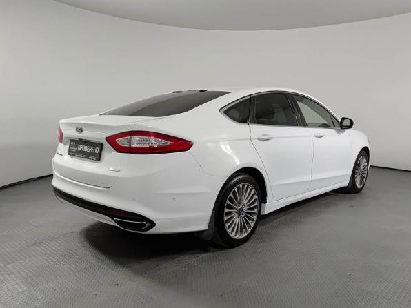 Ford Mondeo V с пробегом 2016 года, цена 1 350 000 рублей, 235000 км, седан, Автокод Объявления