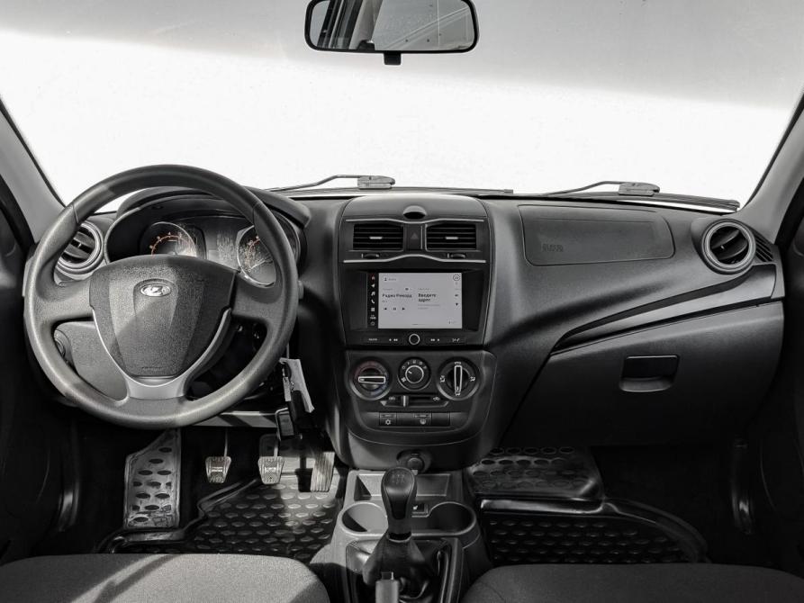 Lada (ВАЗ) Granta I Рестайлинг Москва  - изображение 14