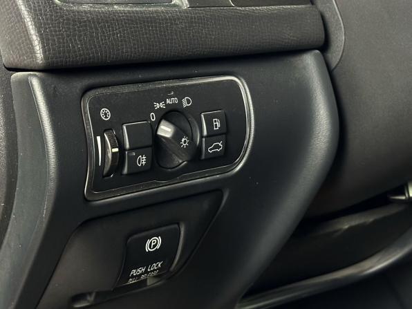 Volvo XC60 I Рестайлинг с пробегом 2014 года, цена 2 300 000 рублей, 113795 км, внедорожник, Автокод Объявления