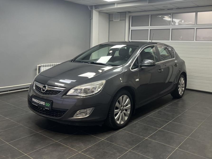 Opel Astra J Тверь  - изображение 1