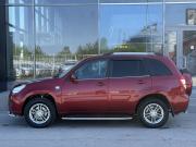 Chery Tiggo (T11) I Рестайлинг (FL) Новосибирск  - изображение 28