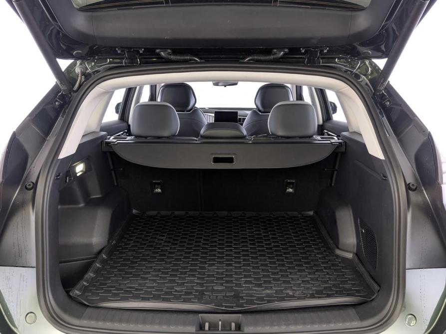 Geely Atlas II Москва  - изображение 10