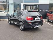 BMW X3 II (F25) Рестайлинг Москва  - изображение 29