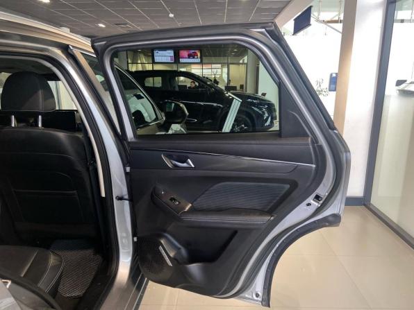 Haval Jolion I Рестайлинг с пробегом 2023 года, цена 2 100 000 рублей, 92757 км, внедорожник, Автокод Объявления