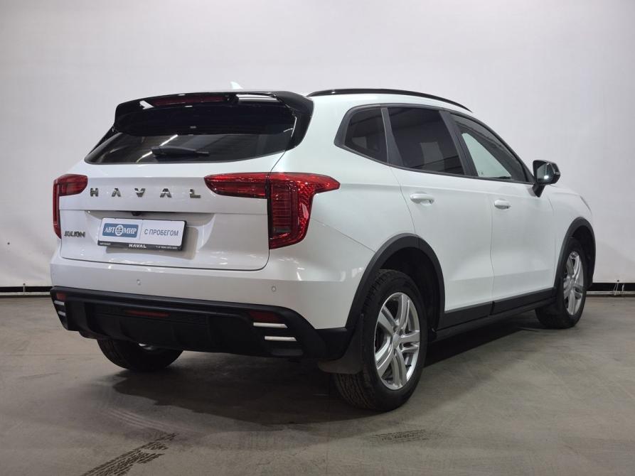 Haval Jolion I Рестайлинг Ярославль  - изображение 5