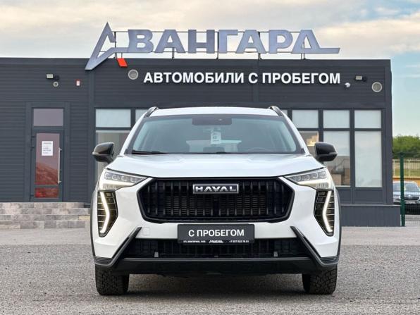 Haval Jolion I Рестайлинг с пробегом 2024 года, цена 1 700 000 рублей, 29212 км, внедорожник, Автокод Объявления