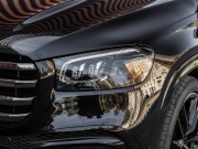 Mercedes-Benz GLS II (X167) Рестайлинг Москва  - изображение 31