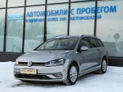 Volkswagen Golf VII Рестайлинг Екатеринбург  - изображение 21