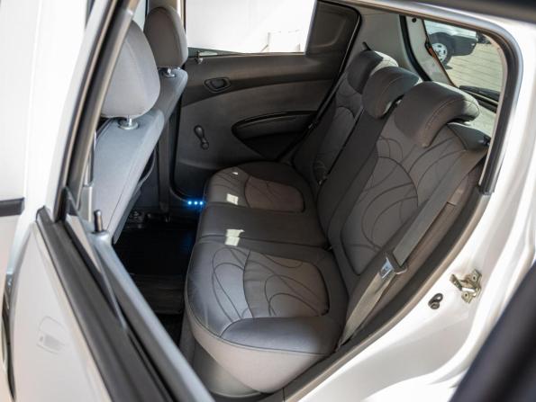 Chevrolet Spark III с пробегом 2012 года, цена 785 000 рублей, 61754 км, хэтчбек, Автокод Объявления