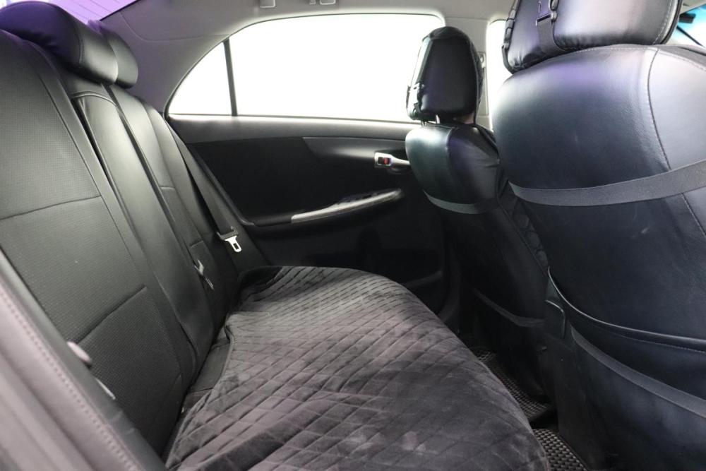 Toyota Corolla X (E140 E150) Рестайлинг Ульяновск  - изображение 13