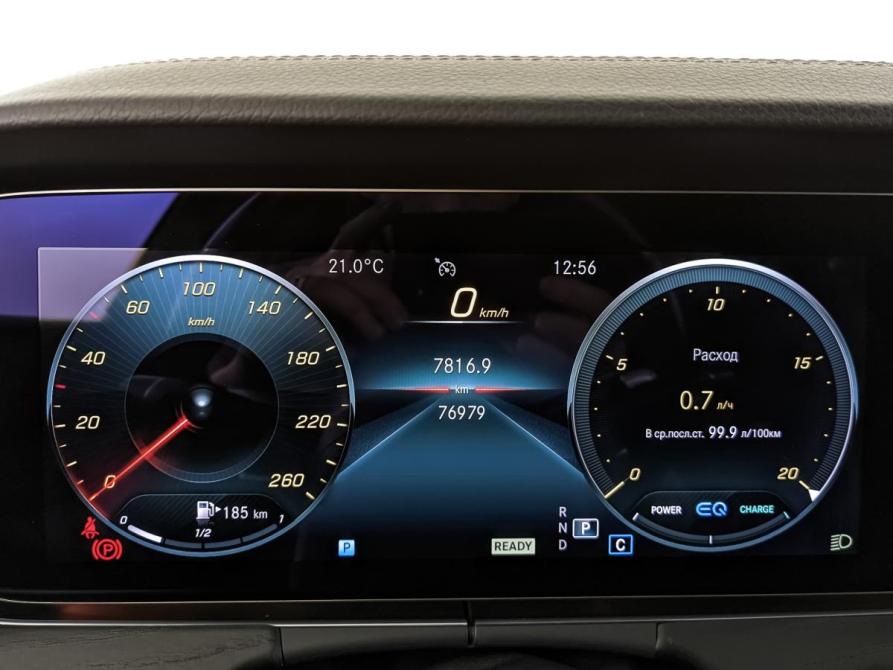 Mercedes-Benz E-Класс V (W213 S213 C238) Рестайлинг Москва  - изображение 16
