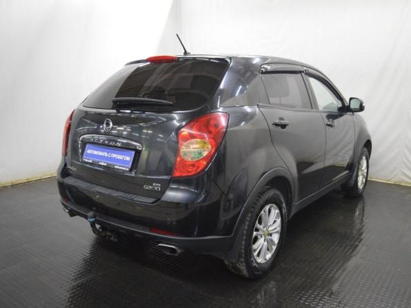 SsangYong Actyon II с пробегом 2013 года, цена 695 000 рублей, 267550 км, внедорожник, Автокод Объявления