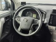 Toyota Land Cruiser Prado 150 Series Рестайлинг 3 Москва  - изображение 45