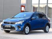 Kia Rio IV Рестайлинг Волгоград  - изображение 36