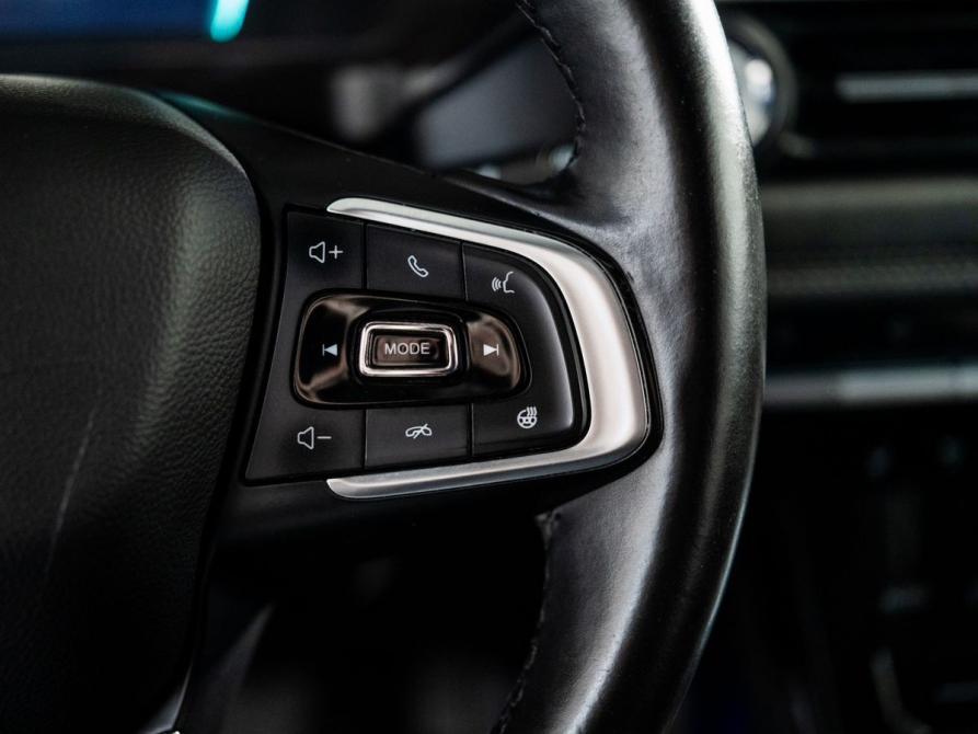 Chery Tiggo 7 Pro I Иркутск  - изображение 12