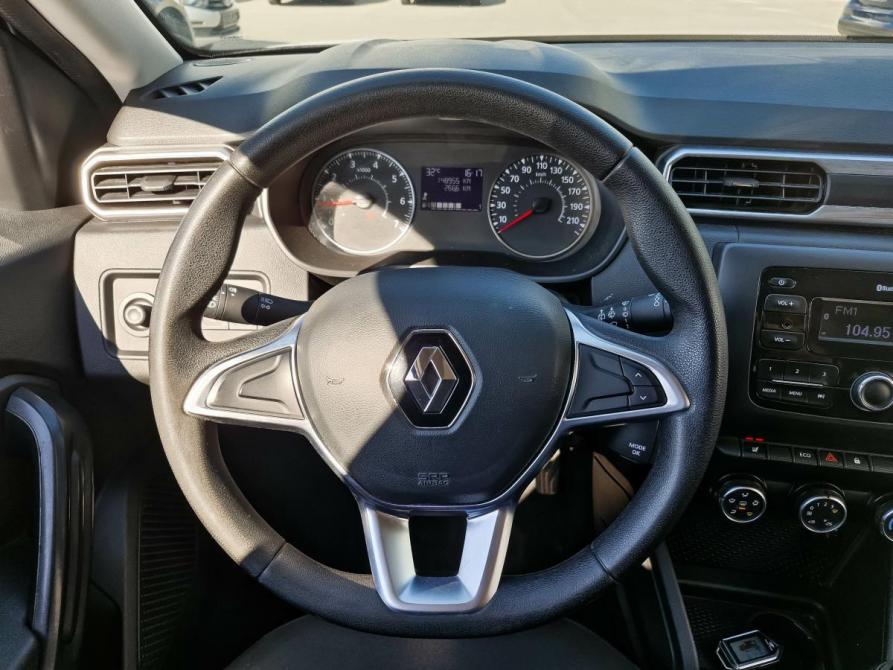 Renault Duster II Нижний Новгород  - изображение 10