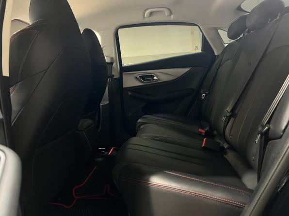 BAIC U5 Plus с пробегом 2023 года, цена 1 250 000 рублей, 28939 км, седан, Автокод Объявления