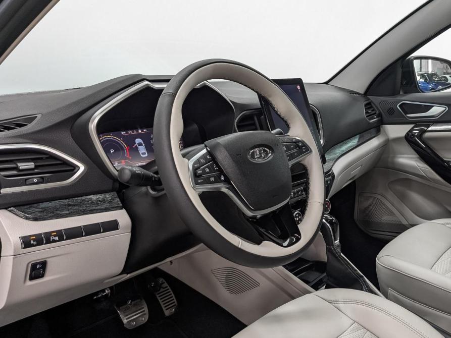 Lada (ВАЗ) Aura Санкт-Петербург  - изображение 15