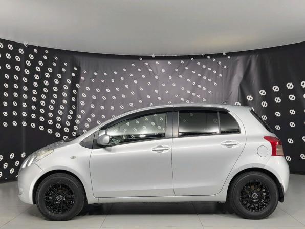 Toyota Vitz II (XP90) с пробегом 2005 года, цена 420 000 рублей, 166557 км, хэтчбек, Автокод Объявления