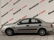 Nissan Almera II (N16) Рестайлинг Екатеринбург  - изображение 27
