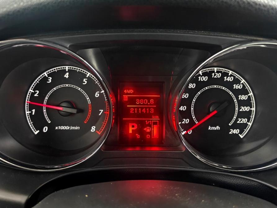 Citroen C4 Aircross Москва  - изображение 16