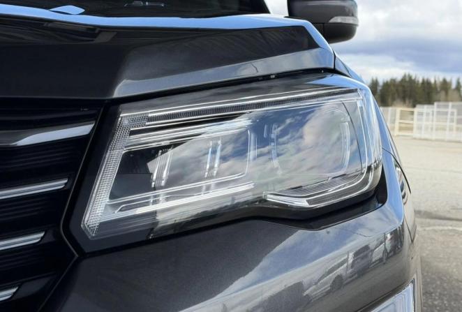 Changan CS75 I Рестайлинг с пробегом 2022 года, цена 1 845 000 рублей, 68123 км, внедорожник, Автокод Объявления