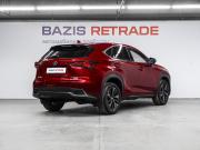 Lexus NX I Рестайлинг Тюмень  - изображение 30