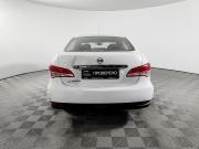 Nissan Almera III (G15) Уфа  - изображение 29
