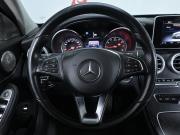 Mercedes-Benz C-Класс IV (W205) Москва  - изображение 33