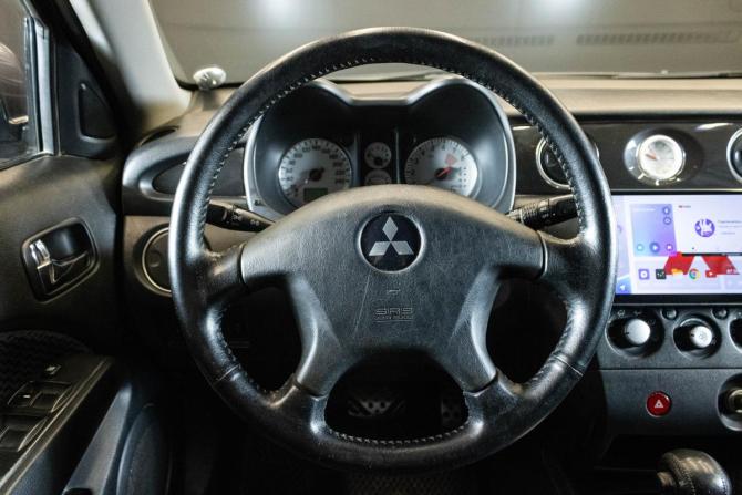 Mitsubishi Outlander I с пробегом 2006 года, цена 690 000 рублей, 254797 км, внедорожник, Автокод Объявления