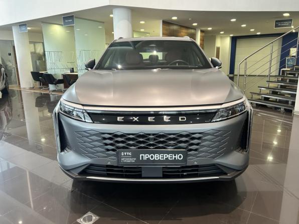 Exeed RX с пробегом 2023 года, цена 3 233 000 рублей, 39938 км, внедорожник, Автокод Объявления