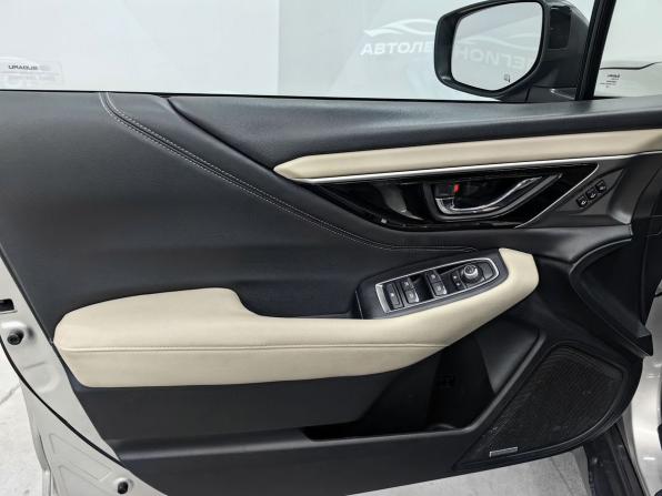 Subaru Outback VI с пробегом 2020 года, цена 3 200 000 рублей, 159000 км, универсал, Автокод Объявления