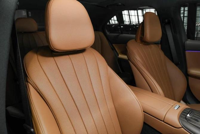 Новый Mercedes-Benz E-Класс VI (W214 S214) 2026 года, цена 10 420 000 рублей, седан, Автокод Объявления