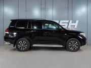 Toyota Land Cruiser 200 Series Воронеж  - изображение 41